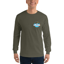 Load image into Gallery viewer, Sup pup- Shepard Long Sleeve
