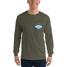 Load image into Gallery viewer, Sup pup- Doodle 2 Long Sleeve
