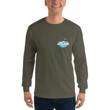 Load image into Gallery viewer, Sup pup- Doodle 1 Long Sleeve
