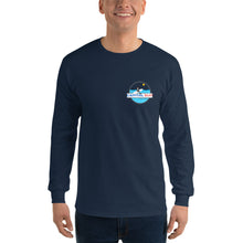 Load image into Gallery viewer, Sup pup- Shepard Long Sleeve

