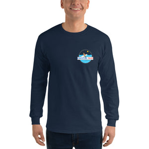 Sup pup- Retriever Long Sleeve