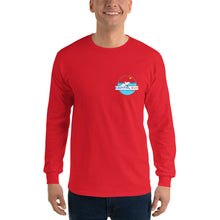 Load image into Gallery viewer, Sup pup- Corgi Long Sleeve
