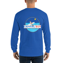 Load image into Gallery viewer, Sup pup- Doodle 2 Long Sleeve
