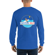 Load image into Gallery viewer, Sup pup- Retriever Long Sleeve
