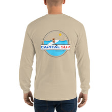 Load image into Gallery viewer, Sup pup- Doodle 1 Long Sleeve
