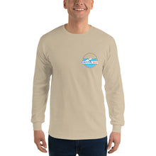 Load image into Gallery viewer, Sup pup- Corgi Long Sleeve
