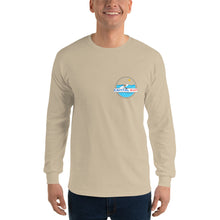 Load image into Gallery viewer, Sup pup- Pug Long Sleeve
