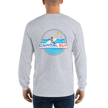 Load image into Gallery viewer, Sup pup- Doodle 1 Long Sleeve
