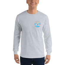 Load image into Gallery viewer, Sup pup- St Bernard Long Sleeve
