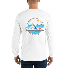 Load image into Gallery viewer, Sup pup- Doodle 2 Long Sleeve
