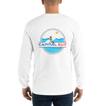 Load image into Gallery viewer, Sup pup- Doodle 1 Long Sleeve
