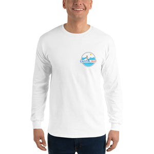 Sup pup- Pitbull Long Sleeve