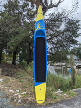 Load image into Gallery viewer, USED Speedboard Speeder SS 14&#39; x 23&quot;
