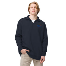 Load image into Gallery viewer, Unisex fleece pullover
