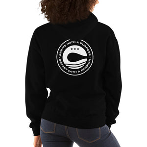 Capital SUP Unisex Hoodie