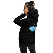 Load image into Gallery viewer, Paddle Pup- Corgi Hoodie
