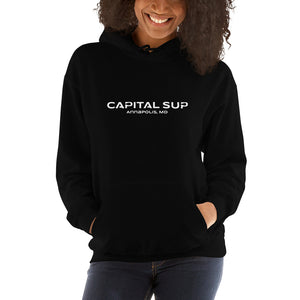 Capital SUP Unisex Hoodie