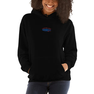 SUP Unisex Hoodie