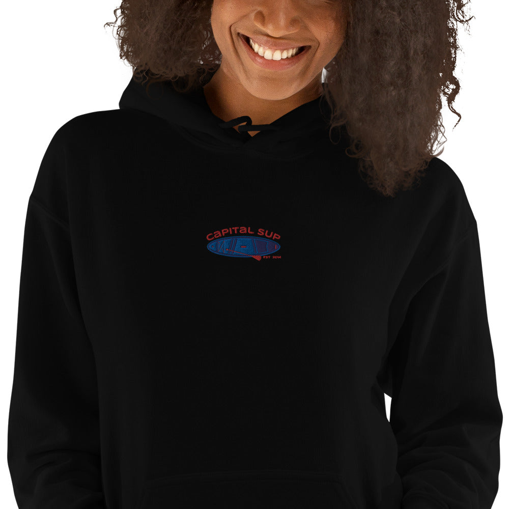 SUP Unisex Hoodie