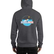 Load image into Gallery viewer, Sup pup- Wiener dog Hoodie
