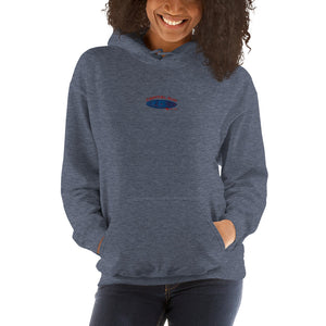 SUP Unisex Hoodie