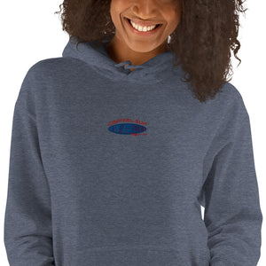 SUP Unisex Hoodie