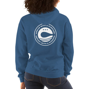 Capital SUP Unisex Hoodie