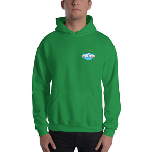 Sup pup- Wiener dog Hoodie