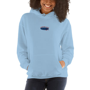 SUP Unisex Hoodie