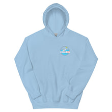 Load image into Gallery viewer, Paddle Pup - Doodle 2 Hoodie
