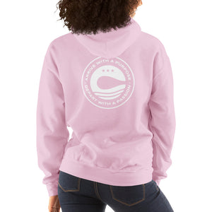 Capital SUP Unisex Hoodie