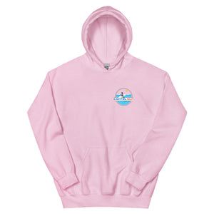 Paddle Pup- Shepard Hoodie