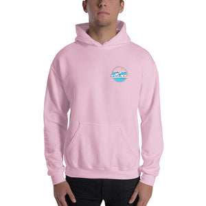 Sup pup- Wiener dog Hoodie