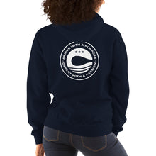 Load image into Gallery viewer, Capital SUP Unisex Hoodie
