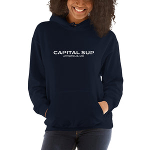 Capital SUP Unisex Hoodie