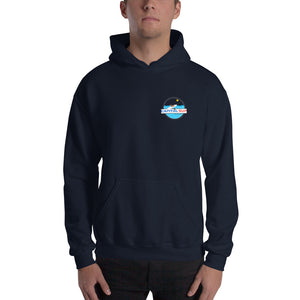 Sup pup- Wiener dog Hoodie