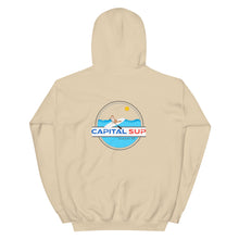 Load image into Gallery viewer, Paddle Pup - Doodle 2 Hoodie
