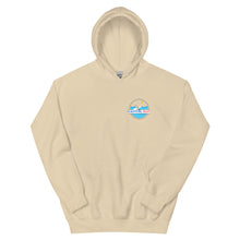 Load image into Gallery viewer, Paddle Pup - Doodle 2 Hoodie
