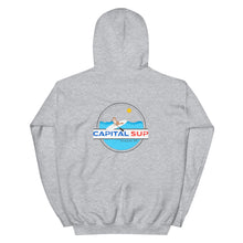 Load image into Gallery viewer, Paddle Pup - Doodle 2 Hoodie
