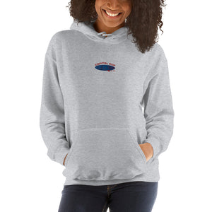 SUP Unisex Hoodie