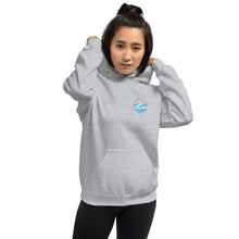Load image into Gallery viewer, Paddle Pup- Corgi Hoodie
