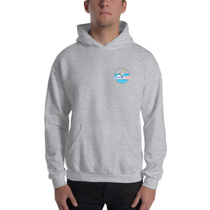 Sup pup- Wiener dog Hoodie