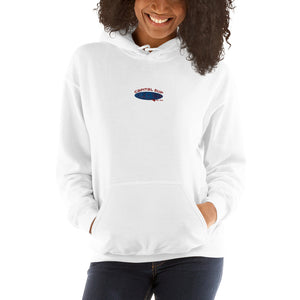 SUP Unisex Hoodie