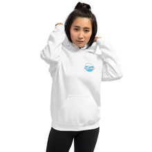 Load image into Gallery viewer, Paddle Pup- Corgi Hoodie
