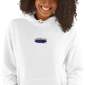 SUP Unisex Hoodie