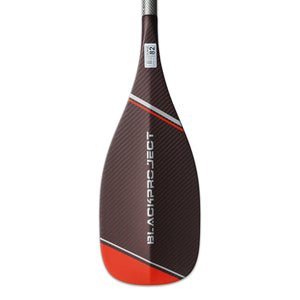 Black Project Surge SUP Paddle