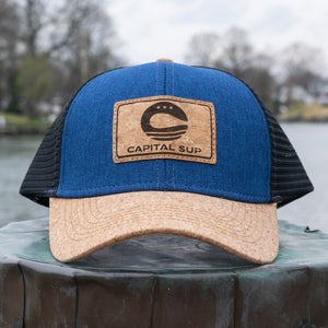 Floating Cork Hats