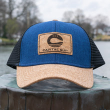 Load image into Gallery viewer, Floating Cork Hats
