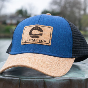 Floating Cork Hats