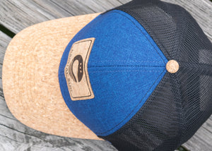 Floating Cork Hats